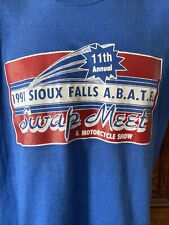 Vintage 1991 sioux for sale  Christine