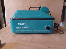 Rare nesco aqua for sale  Janesville