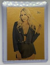 Nikki glaser gold for sale  Hot Springs Village