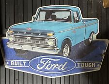 Built ford tough for sale  Waukesha