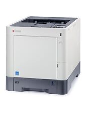 Kyocera ecosys p6130cdn gebraucht kaufen  Görlitz