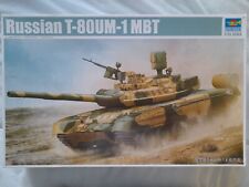 Trumpeter russian advanced for sale  INVERNESS