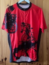 Neues fahrradtrikot herren gebraucht kaufen  Rostock