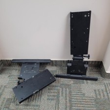 Adjustable desk keyboard for sale  Saint Louis