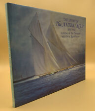Story america cup for sale  BRIDGEND