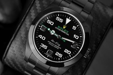 Rolex air king for sale  New York