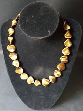 Collana pietre dure usato  Roma