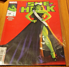 She hulk marvel gebraucht kaufen  Berlin