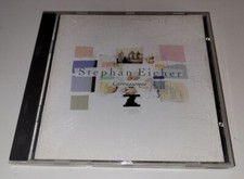 Album stephan eicher d'occasion  Sennecey-le-Grand