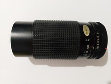 Canon zoom tokina usato  Voghera