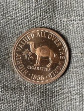 Seltene goldene camel gebraucht kaufen  Kiel