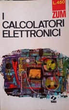 Calcolatori elettronici odoric usato  Novara