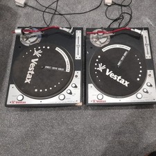Vestax pdx a2s for sale  READING