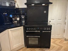 Rangemaster cooker for sale Rangemaster cooker for sale  LITTLEBOROUGH