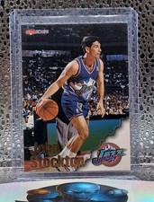 John stockton nba for sale  SURBITON