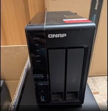 Nas usato qnap usato  Reggio Emilia