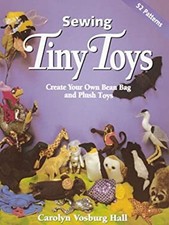 Sewing tiny toys for sale  Reno