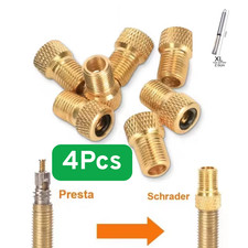 Presta schrader valve for sale  BRADFORD