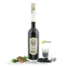 Liquore alla liquirizia usato  Roma