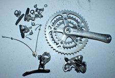 Shimano deore groupset for sale  Madison