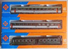 Roco 4222b 4223a gebraucht kaufen  Helmstedt