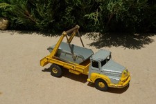 Dinky toys camion d'occasion  France