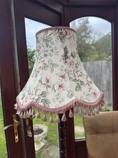 Vintage large floral for sale  HULL