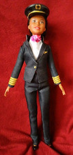 Barbie virgin atlantic for sale  DONCASTER