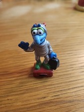 muppets gonzo for sale  NEWTON ABBOT