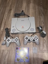 Original sony playstation for sale  West Springfield