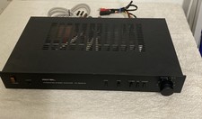 Rotel ra820bx2 amplifier for sale  ROCHDALE