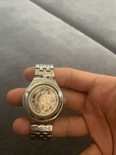 Swatch usato  Palermo