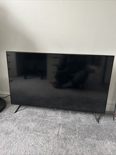 Samsung uhd model for sale  SANDY