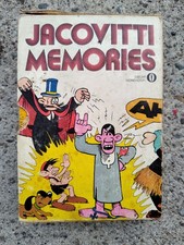 1975 jacovitti memories usato 1975 jacovitti memories usato Vignate