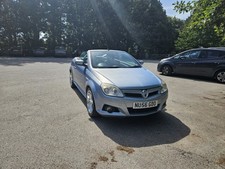 vauxhall tigra for sale vauxhall tigra for sale PRESTATYN