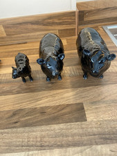 Beswick cattle family for sale  BARTON-UPON-HUMBER
