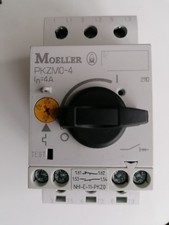 Moeller pkzm0 motorschutzschal gebraucht kaufen  München