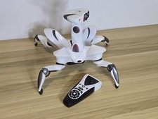 Wowwee 2007 roboquad for sale  BRIDGEND