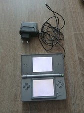 Console nintendo lite d'occasion  Allevard