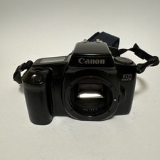 Canon eos 1000f gebraucht kaufen  Bargteheide