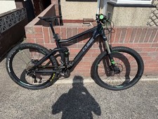 2016 cube stereo for sale  BARROW-IN-FURNESS