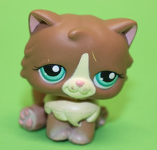 Boneco Hasbro Littlest Pet Shop gato 371 comprar usado Boneco Hasbro Littlest Pet Shop gato 371 comprar usado  Enviando para Brazil
