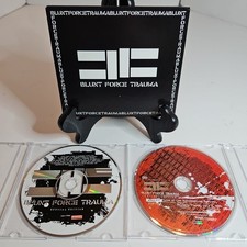 Usado, Blunt Force Trauma [CD/DVD] [PA] [Digipak] por Cavalera Conspiracy (CD, março-2011, comprar usado  Enviando para Brazil