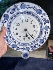Junghans wanduhr freiberger gebraucht kaufen  Grebenstein