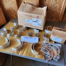 New oem detroit for sale  North Salt Lake