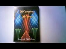 Waltzing waters dvd for sale  UK