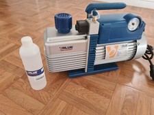 Pompe vide value d'occasion  Livry-Gargan