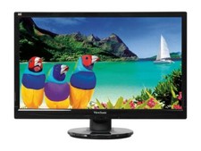 Viewsonic va2246m led for sale  Wilmington