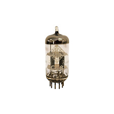 Ecc81 12at7 telefunken for sale  BILLINGSHURST