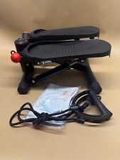Portable mini stepper for sale  GRIMSBY